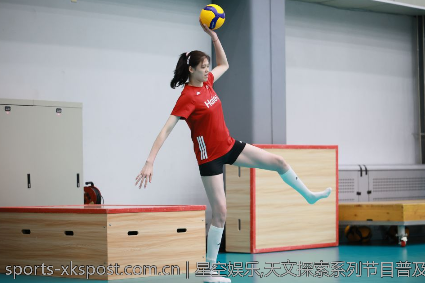 星空娱乐,天文探索系列节目普及天文知识引导未来探索者